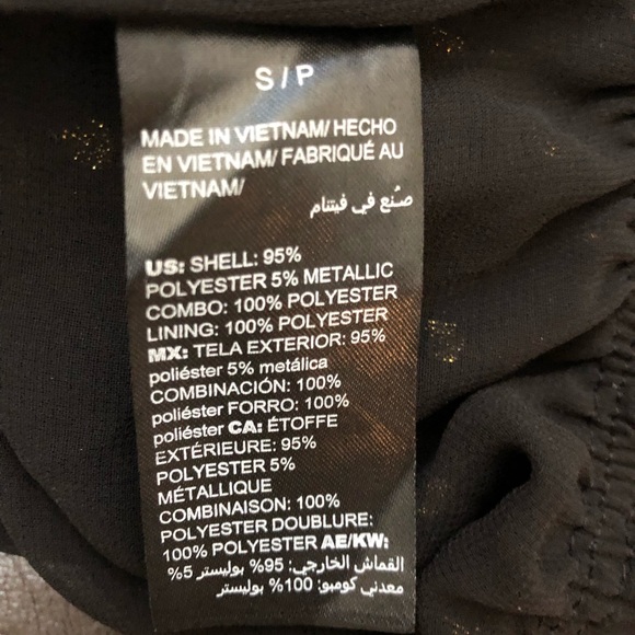 WHBM top. - Picture 12 of 14